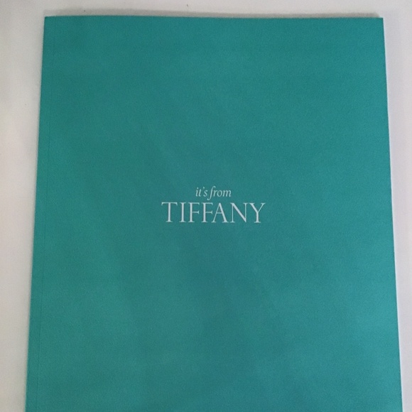 Tiffany & Co. Jewelry catalogs (3) in mint condition - Picture 14 of 14